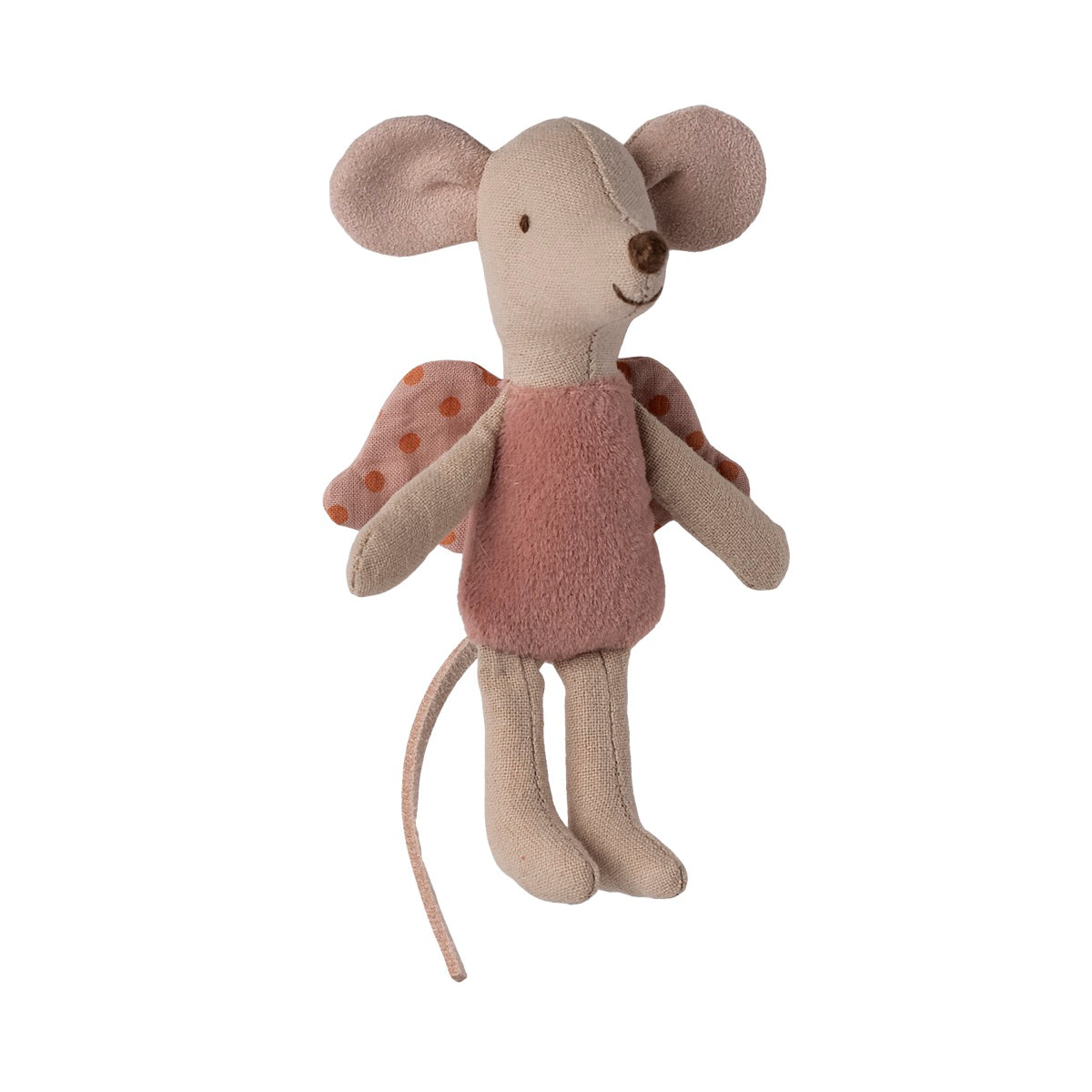 Topo fata, Little - Rose