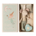 Souris des dents, Petit frère en boîte d'allumettes