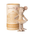  Ballet dancer mouse, Big sister