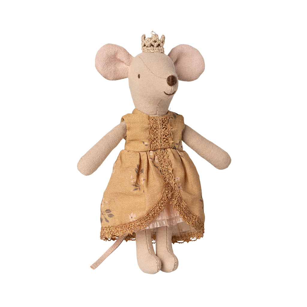 Princess mouse, Big sister