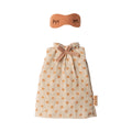 Vestiti per topo mamma, Camicia da notte