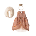 Queen dress, Mum mouse