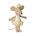 Topina ballerina, Sorellina - Off white