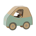 Driver mouse, Little brother