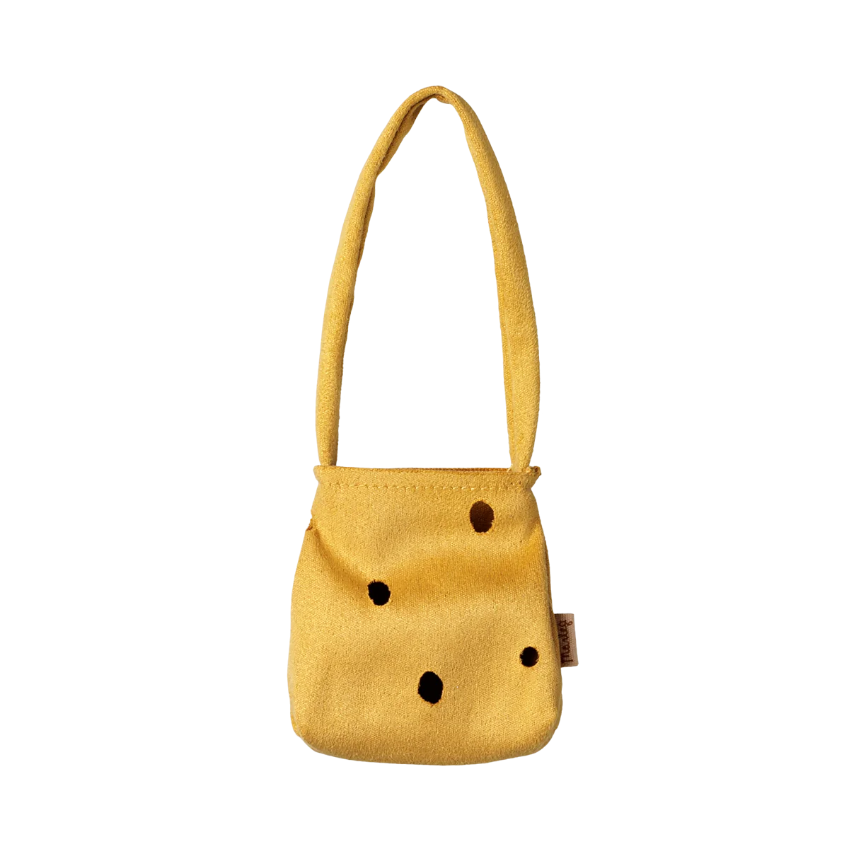 Vestiti per Topo medio - Borsa formaggio