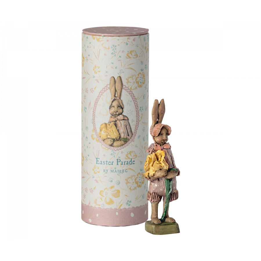 Statua Easter Parade, Parata di Pasqua No. 23 | Maileg