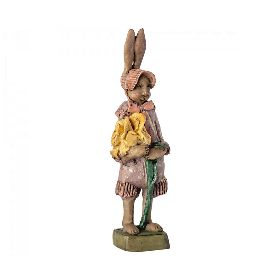 Statua Easter Parade, Parata di Pasqua No. 23 | Maileg