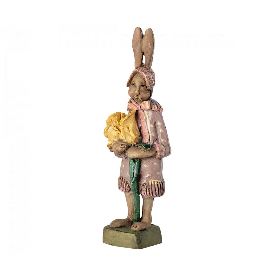 Statua Easter Parade, Parata di Pasqua No. 23 | Maileg