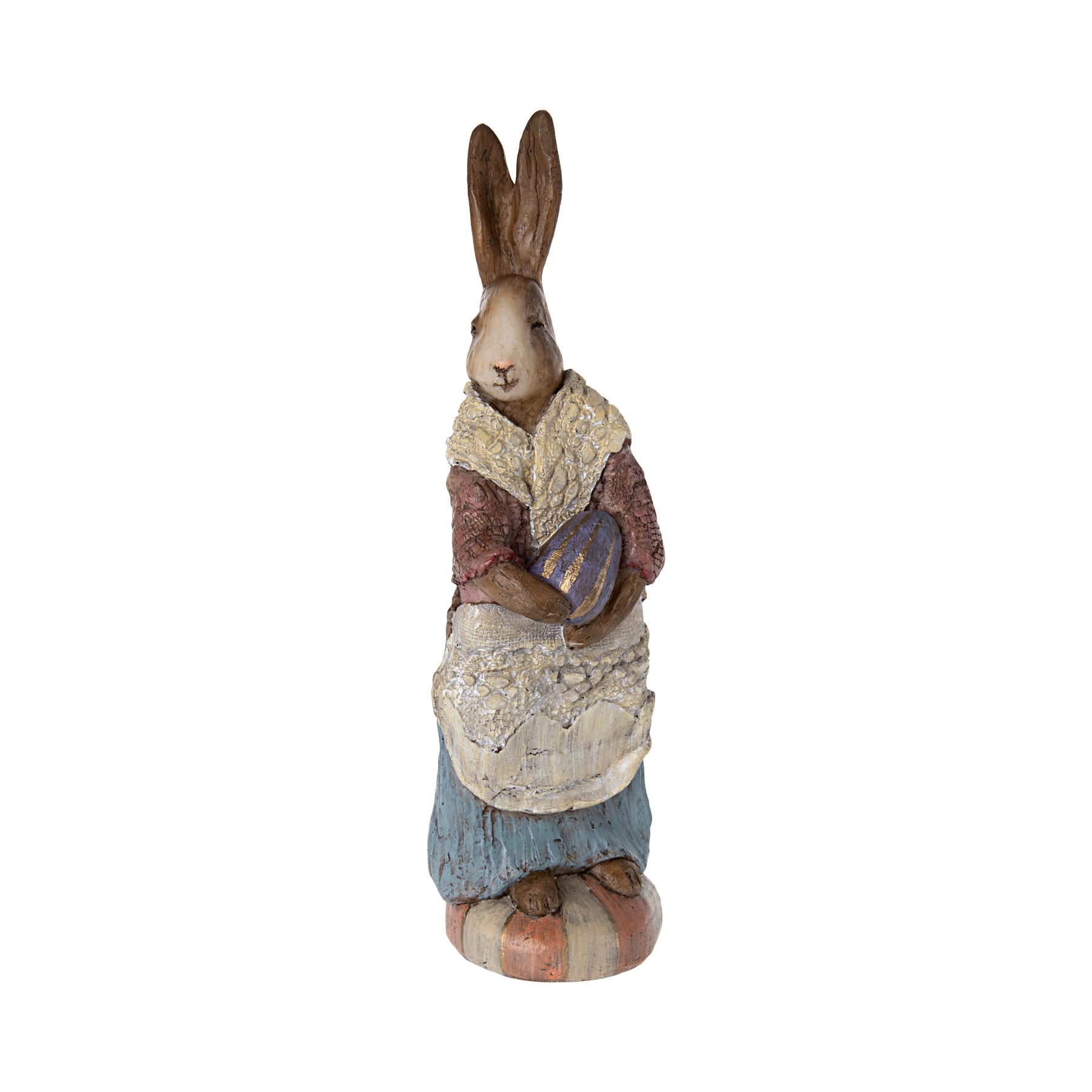 Statuetta Easter Parade, Parata di Pasqua No. 25 | Maileg