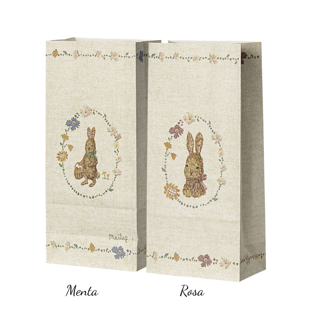 Sacchetto regalo Pasqua Maileg
