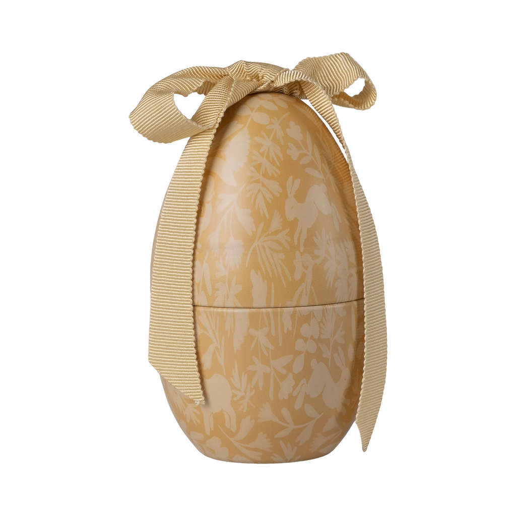 Uovo di Pasqua, Piccolo - Giallo