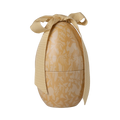 Uovo di Pasqua, Piccolo - Giallo