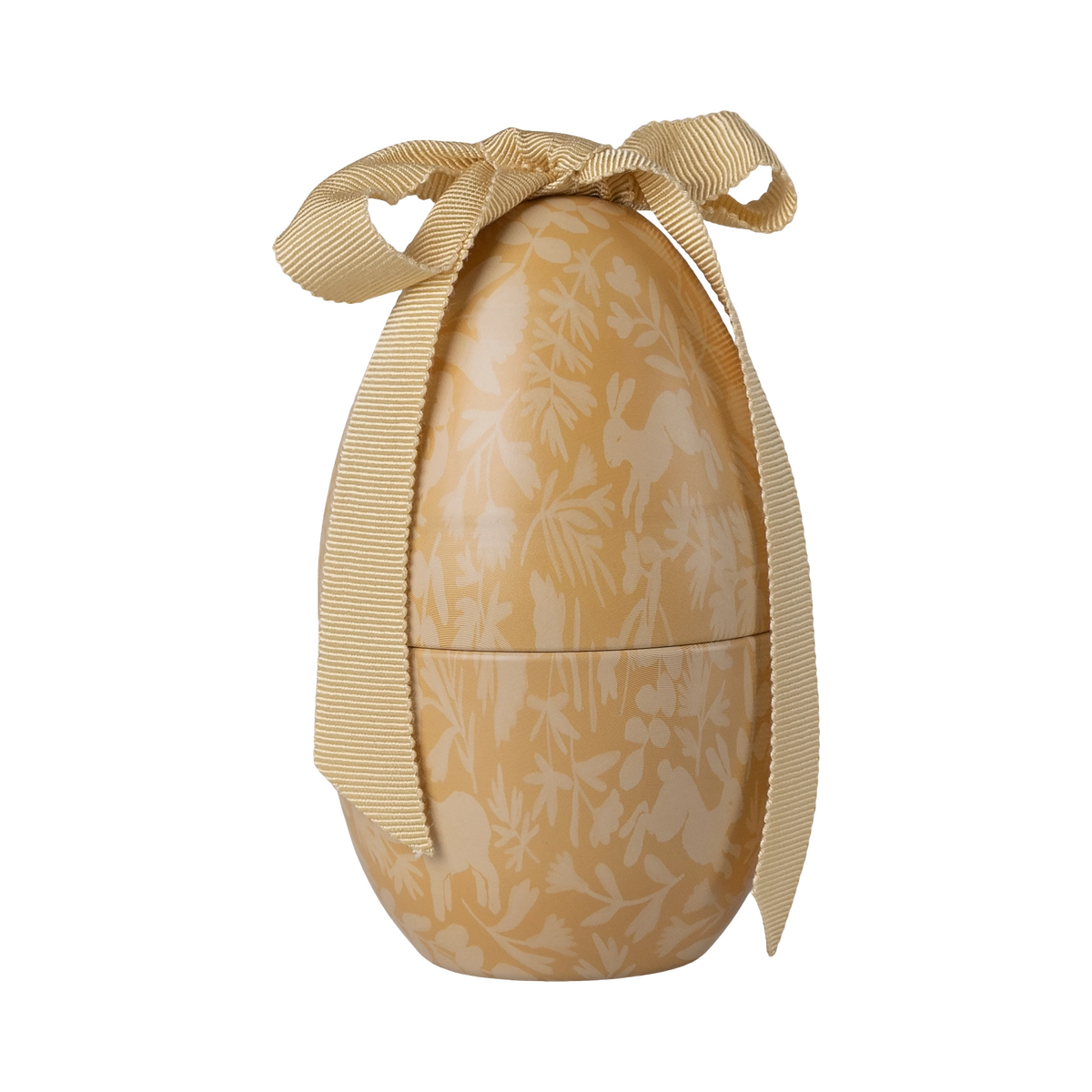 Uovo di Pasqua, Piccolo - Giallo