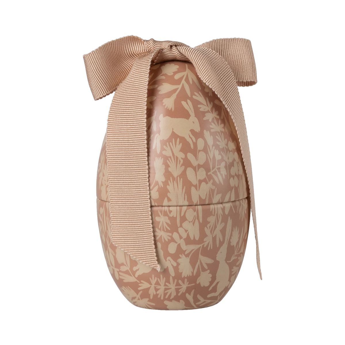 Uovo di Pasqua, Piccolo - Rosa