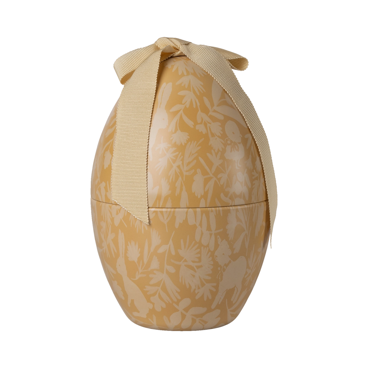 Uovo di Pasqua, Medio - Giallo