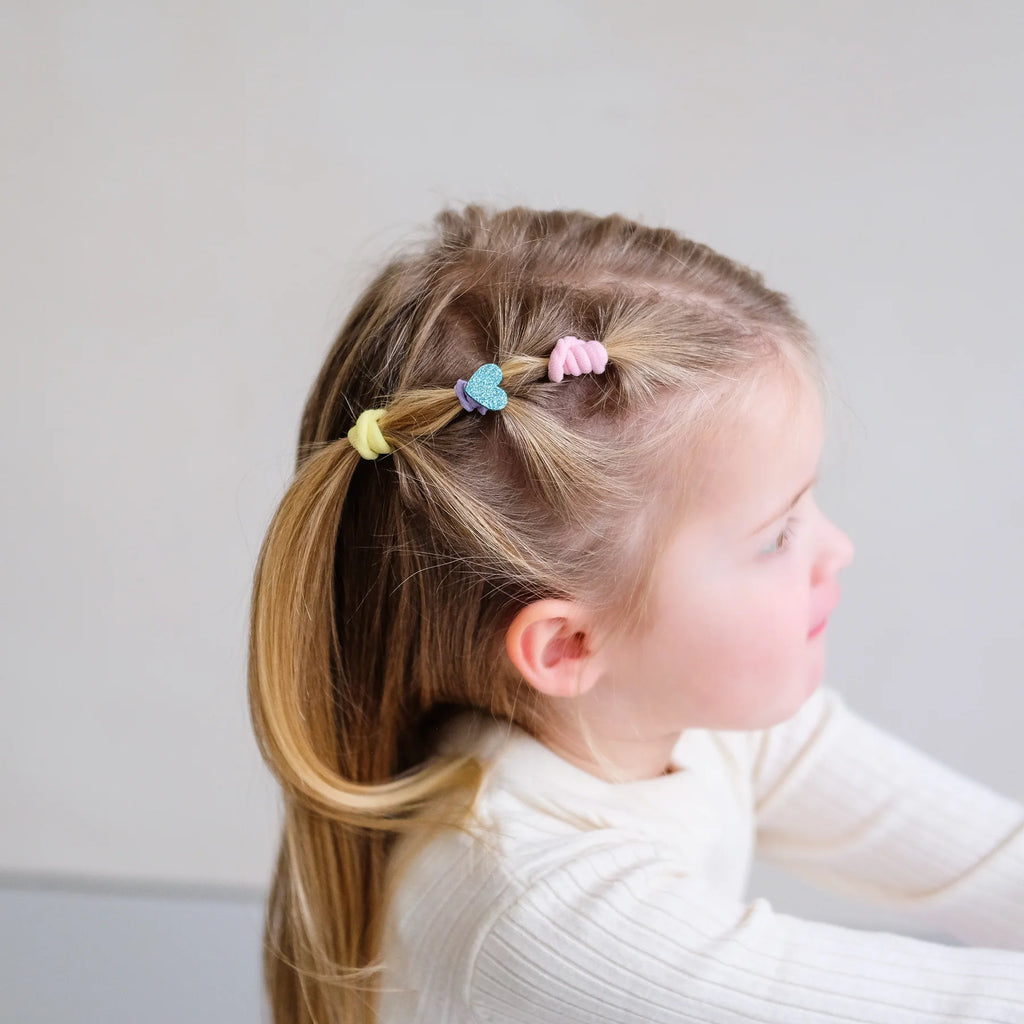 My First Hair Accessories - Pastel (14pc)
