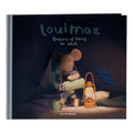 LouiMax book - Dreams of being an adult