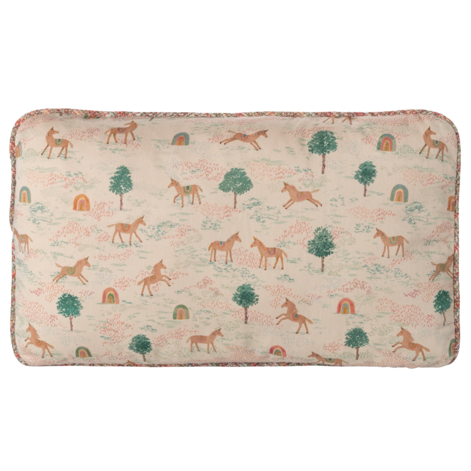 Cuscino unicorno