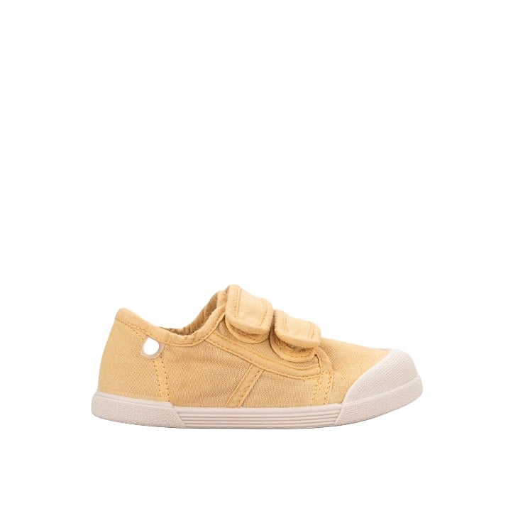 Scarpe in tela, Dijon