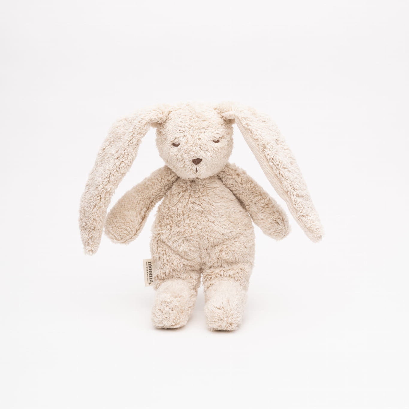 Doudou sensoriale Coniglio - Moonie Sand