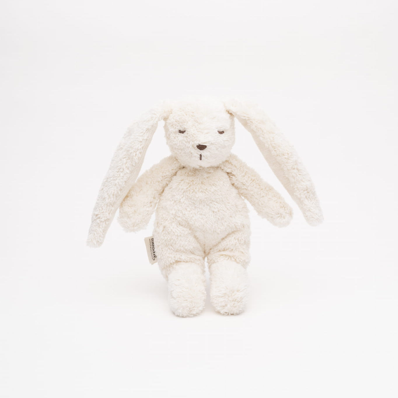 Doudou sensoriale Coniglio - Moonie Polar