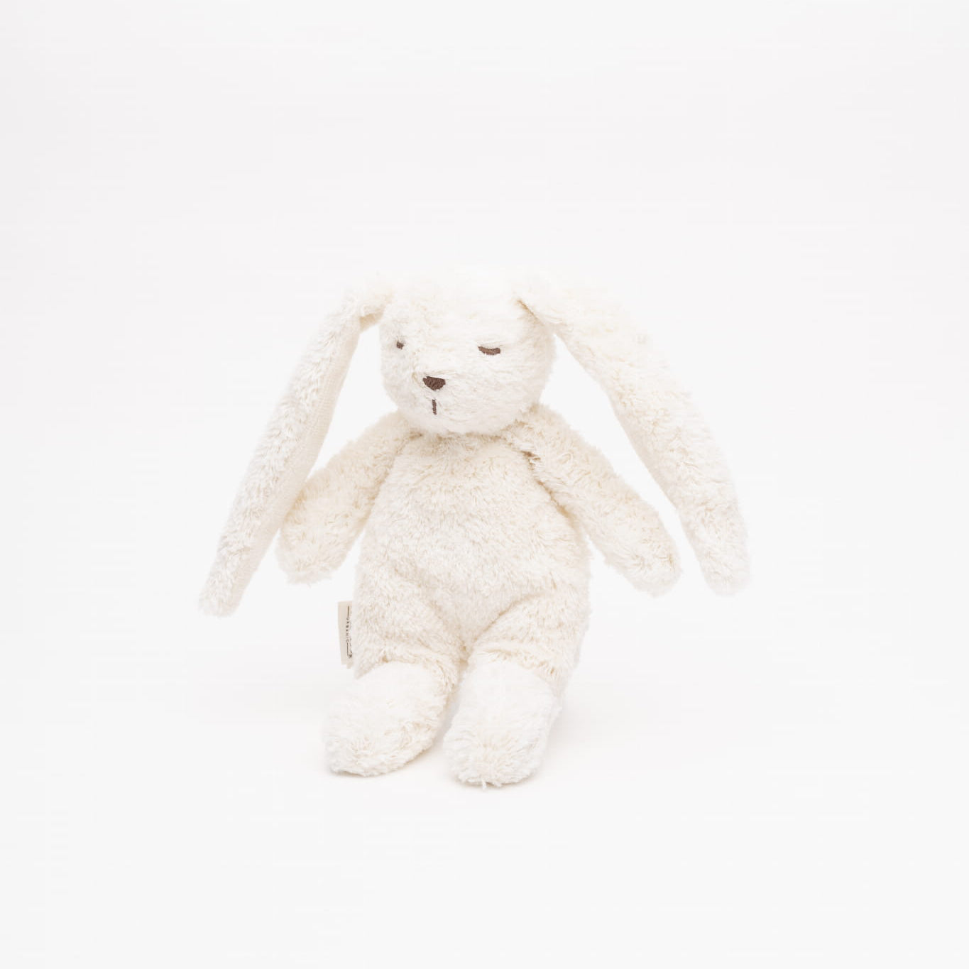 Doudou sensoriale Coniglio - Moonie Polar