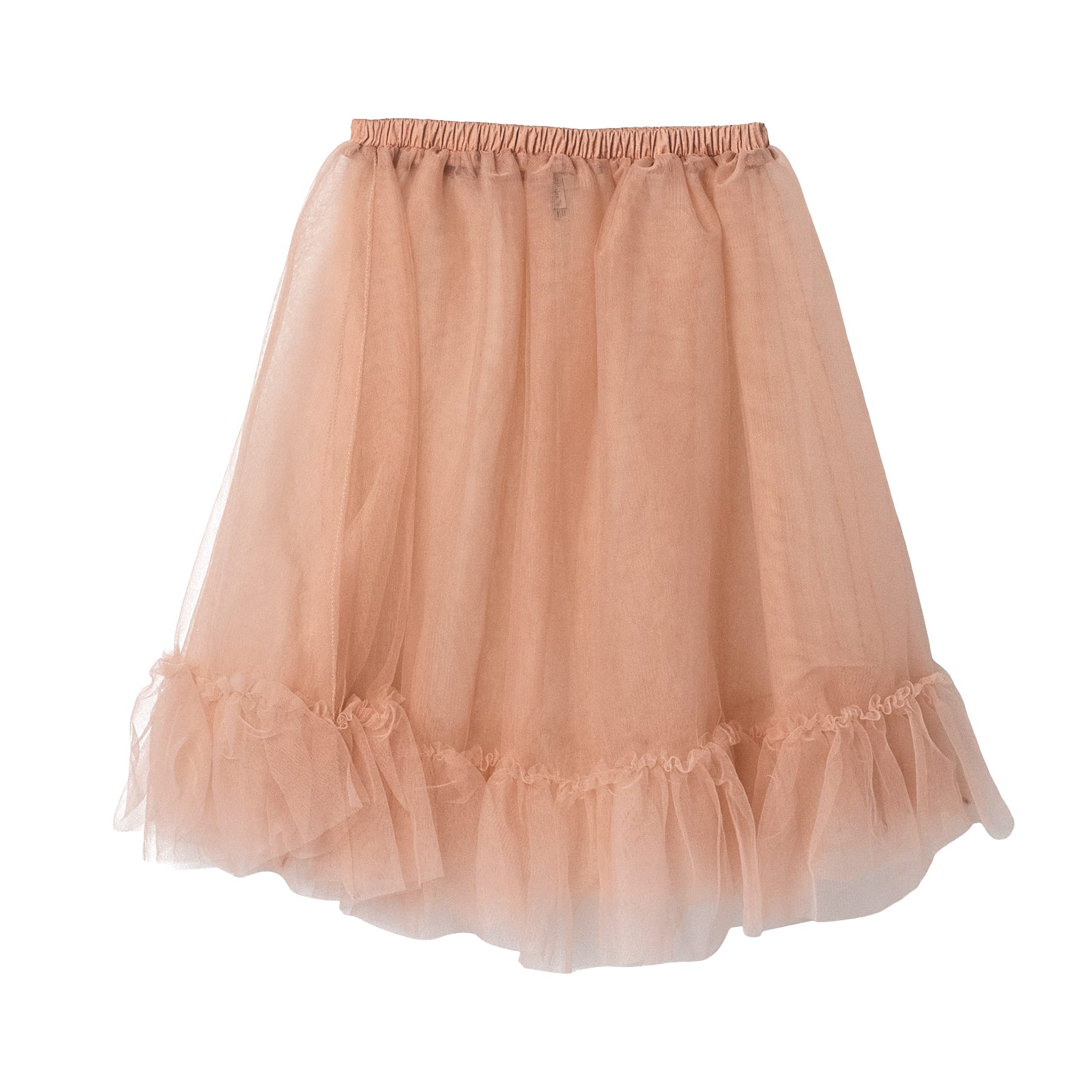 Maileg | Gonna principessa in tulle, 4-6 anni Melon, Princess skirt
