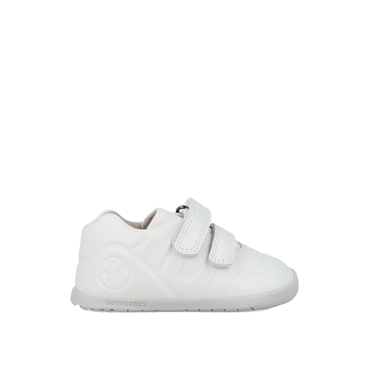 Scarpa biogateo wider bianco basico