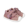 Scarpe in pelle rosa, Kiss