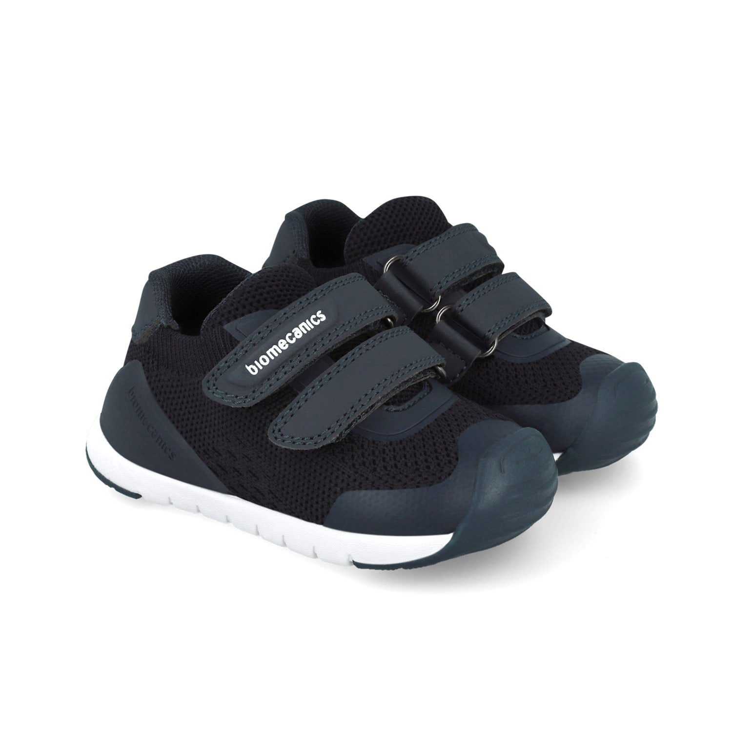 Sneaker per bambini, Blu marino