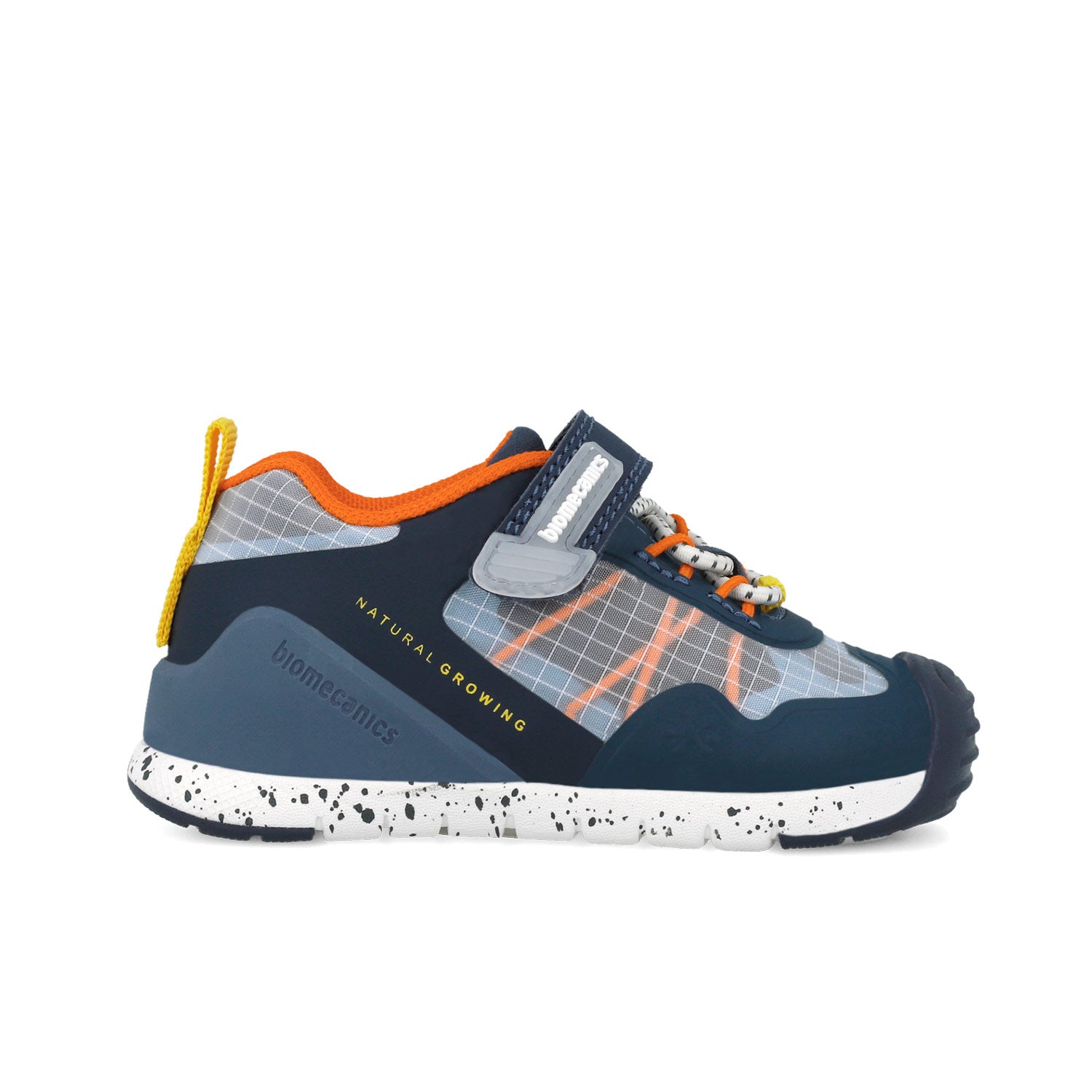 Sneaker per bambini, Sport blu