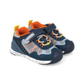 Sneaker per bambini, Sport blu
