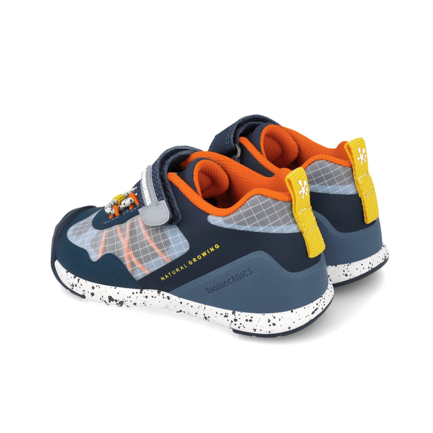 Sneaker per bambini, Sport blu