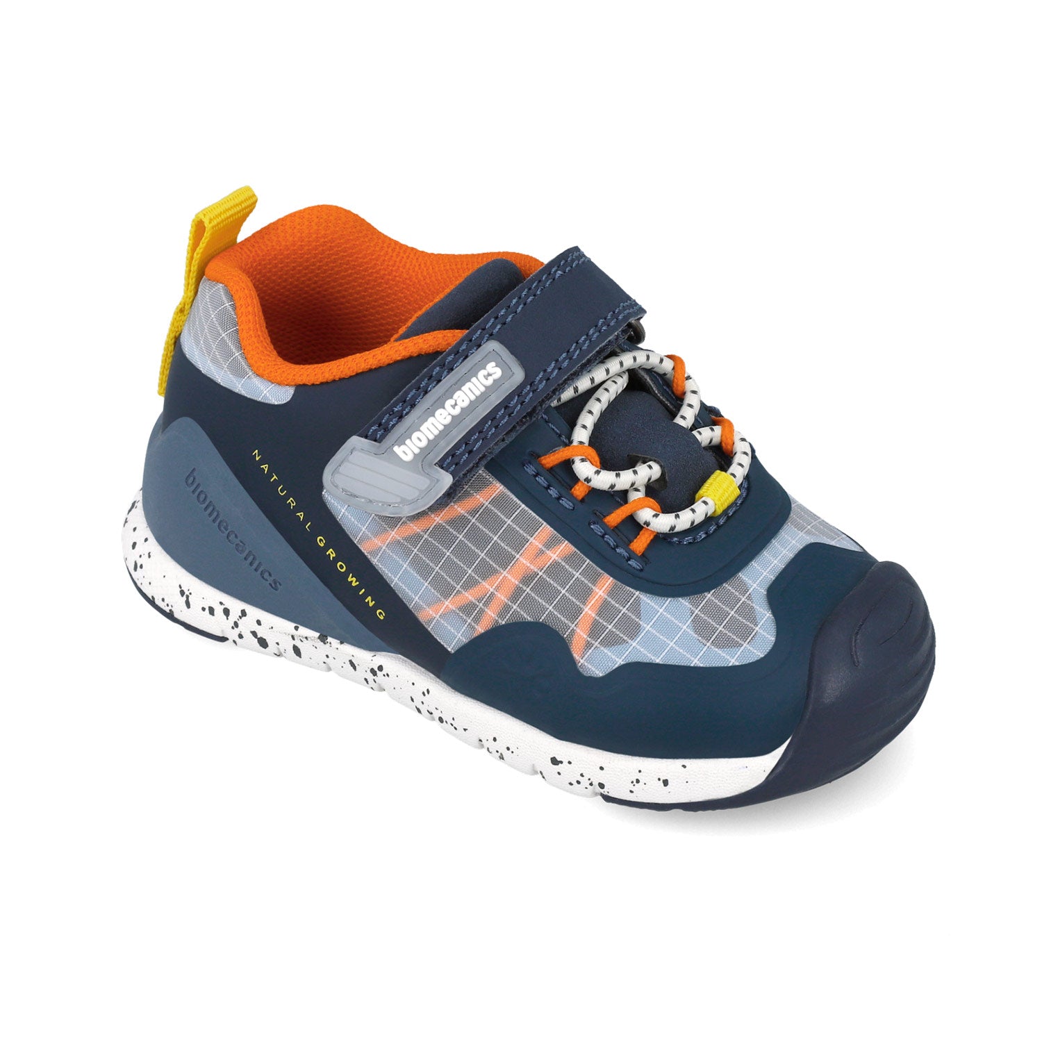 Sneaker per bambini, Sport blu