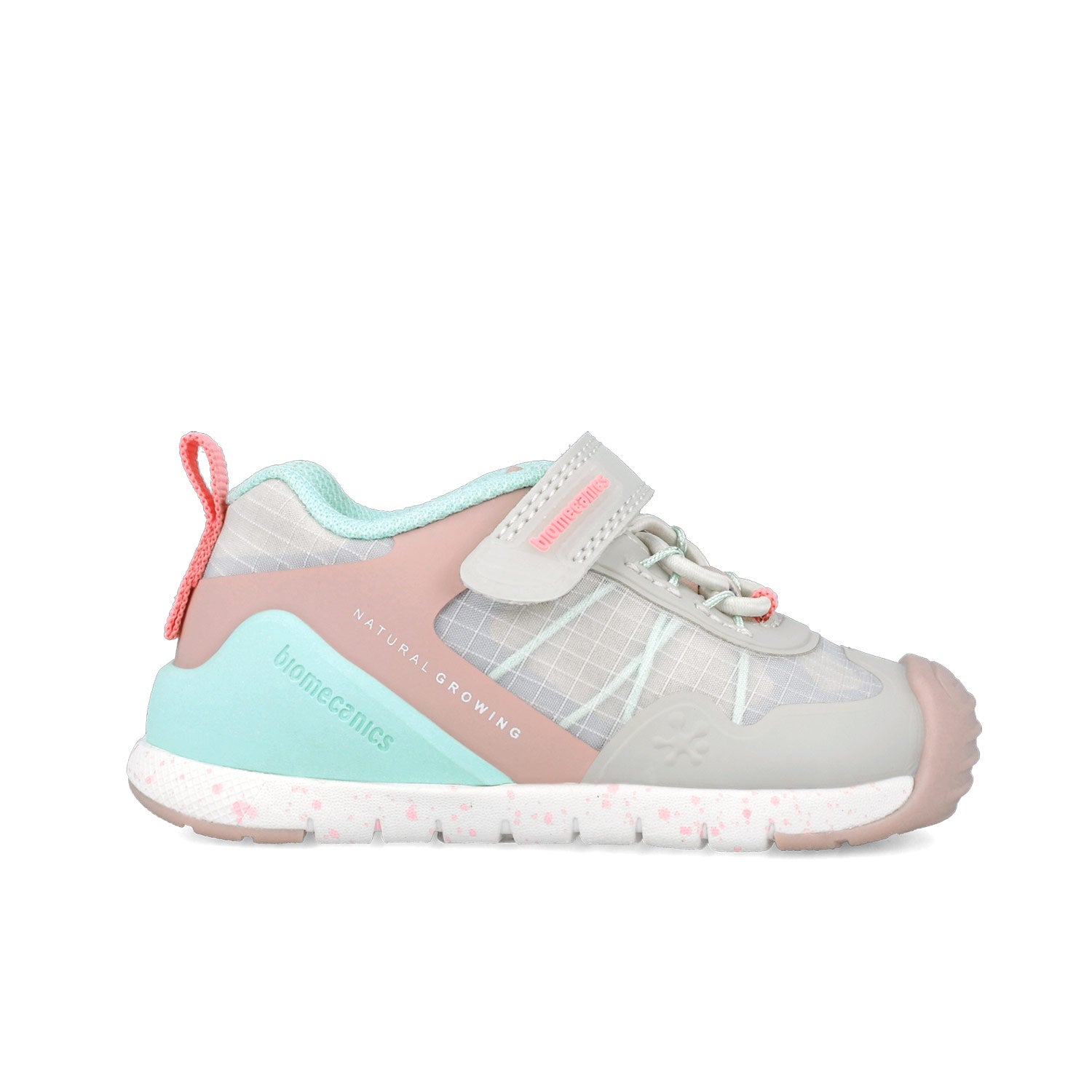 Sneaker per bambini, Sport beige
