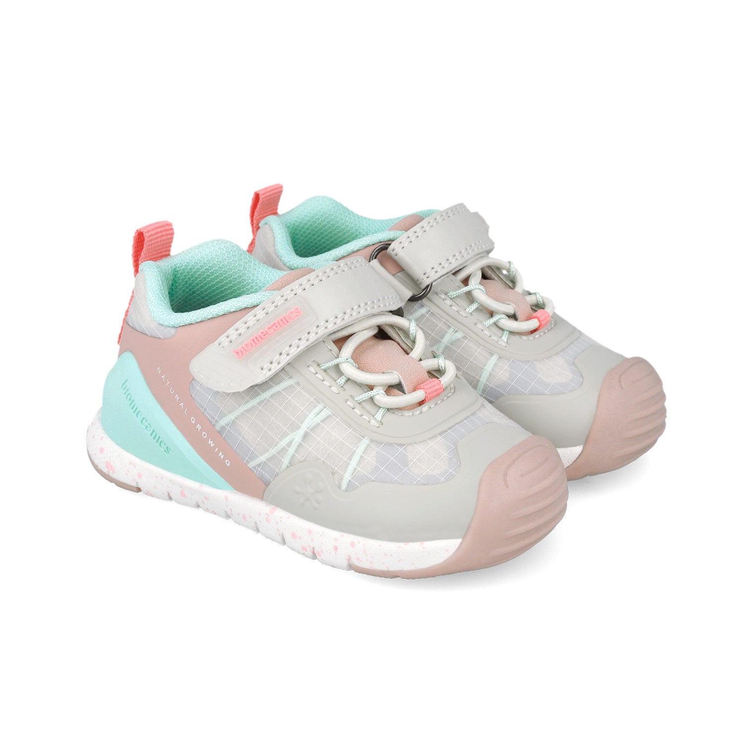 Sneaker per bambini, Sport beige