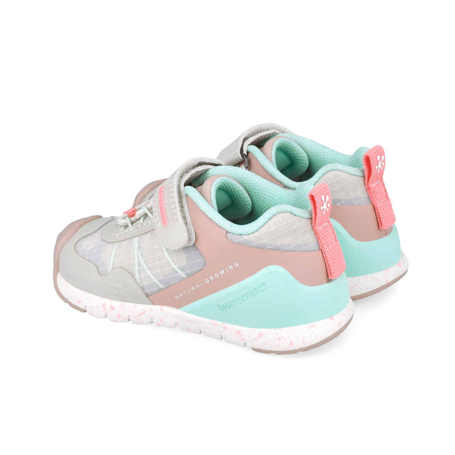 Sneaker per bambini, Sport beige