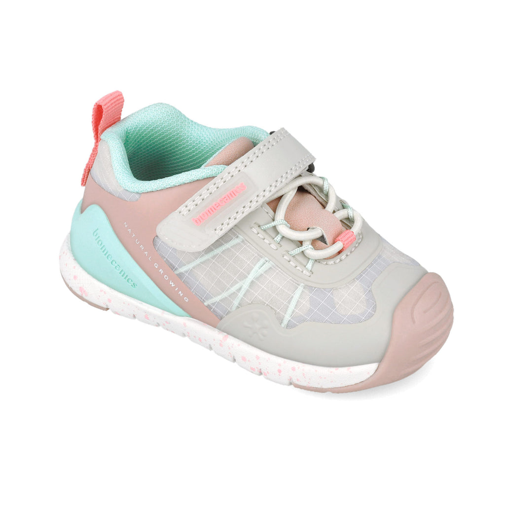 Sneaker per bambini, Sport beige