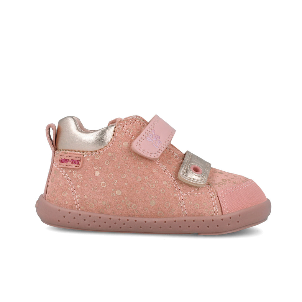 Scarpe barefoot bambini, Wood