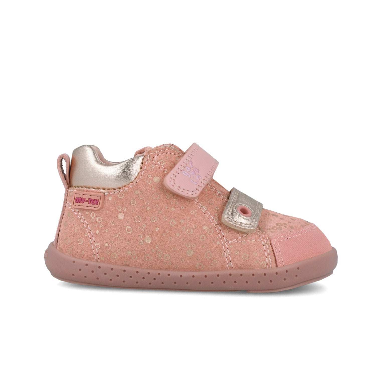 Scarpe barefoot bambini, Wood