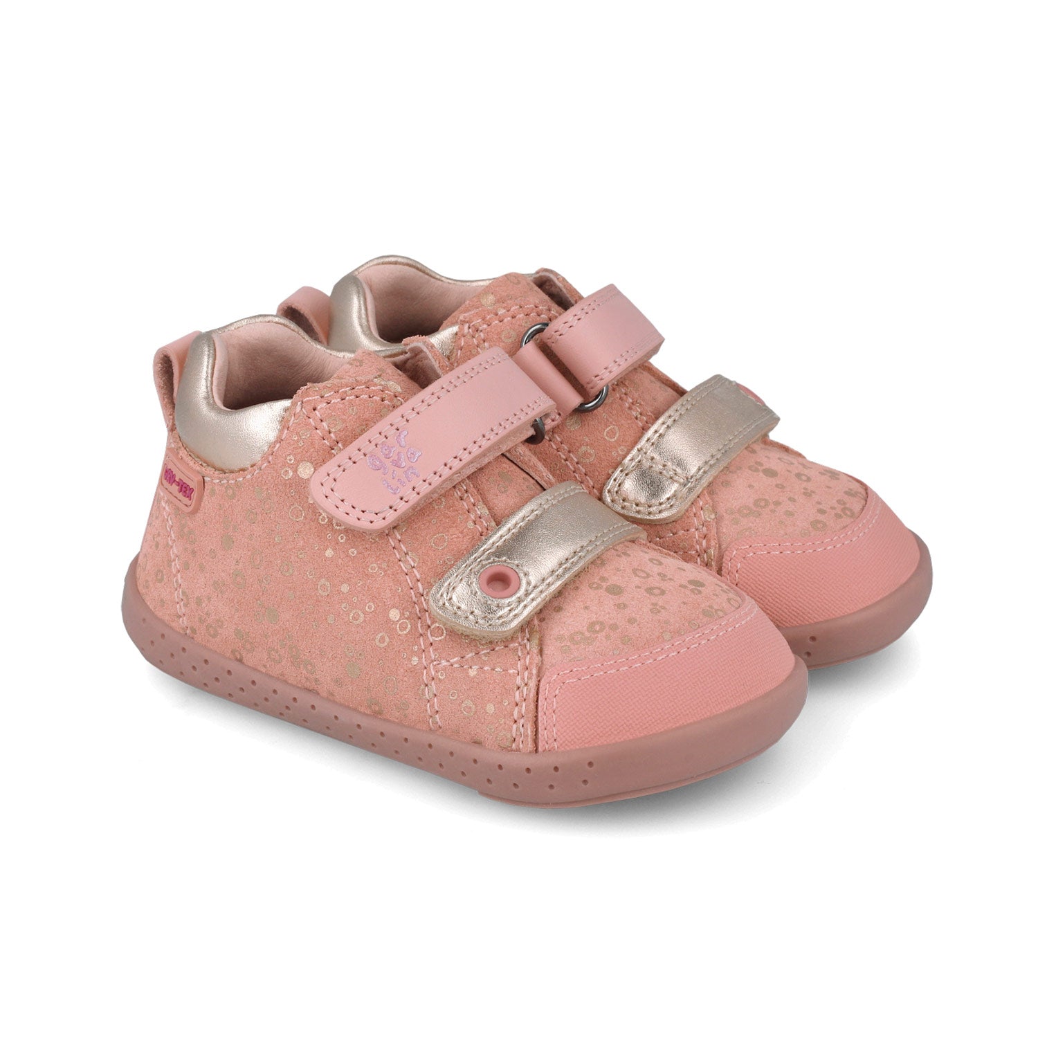 Scarpe barefoot bambini, Wood