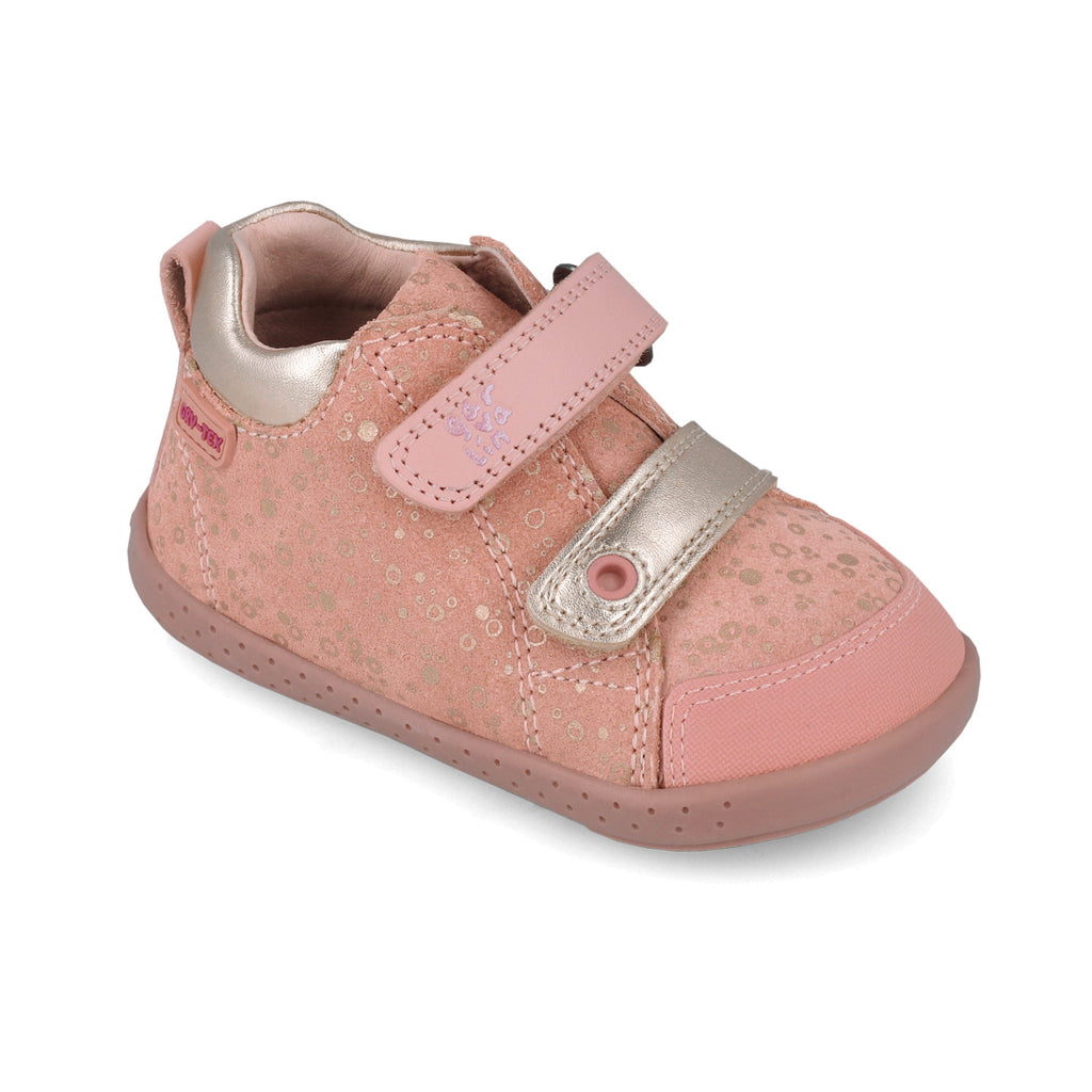 Scarpe barefoot bambini, Wood