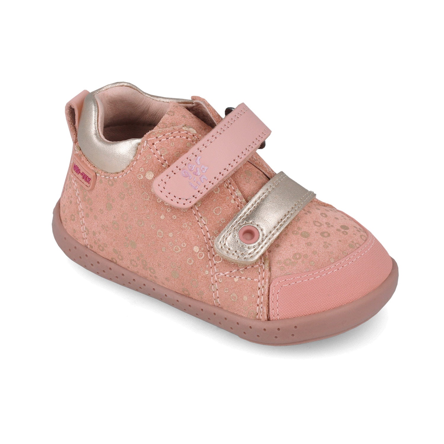 Scarpe barefoot bambini, Wood