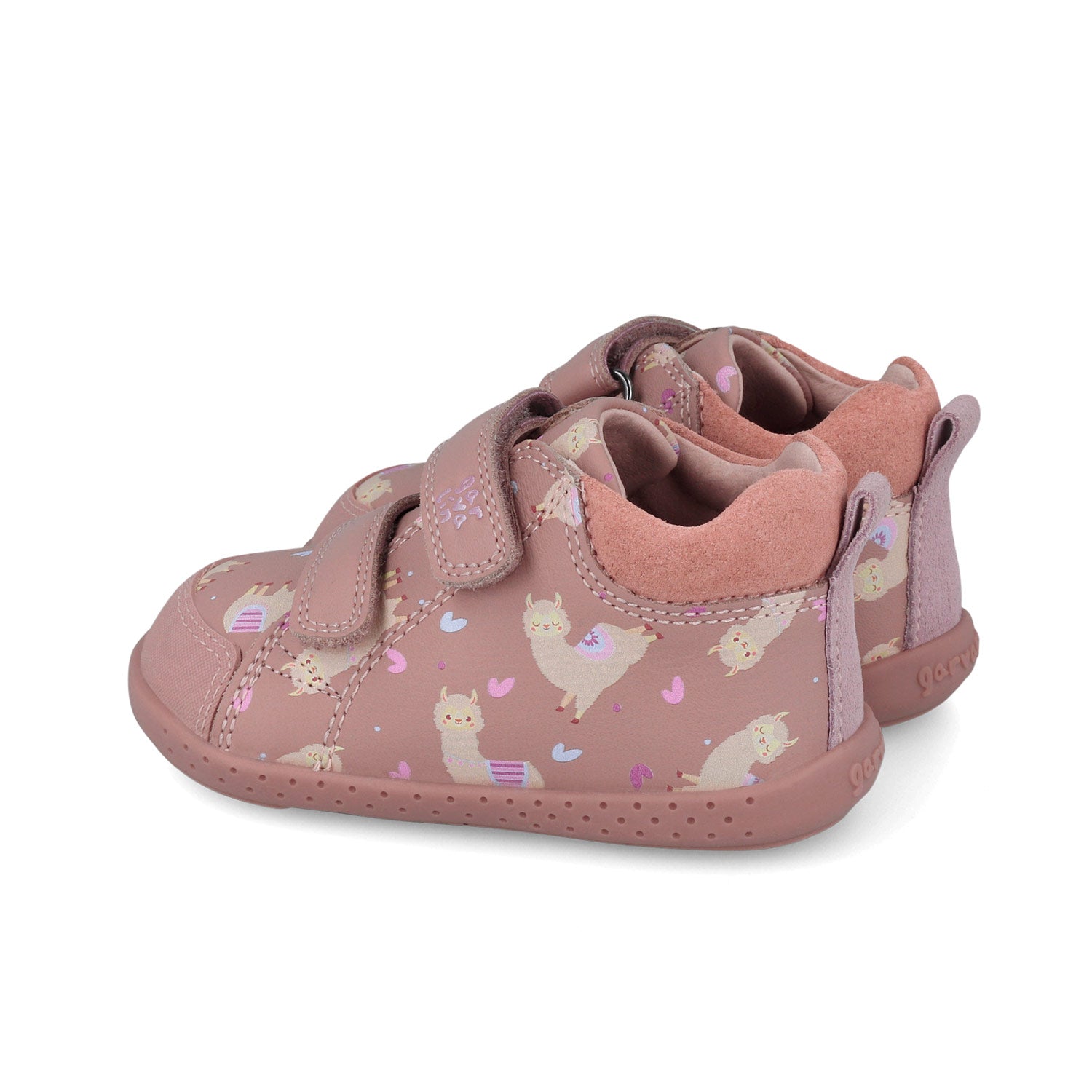Scarpe barefoot bambini, Lama kiss