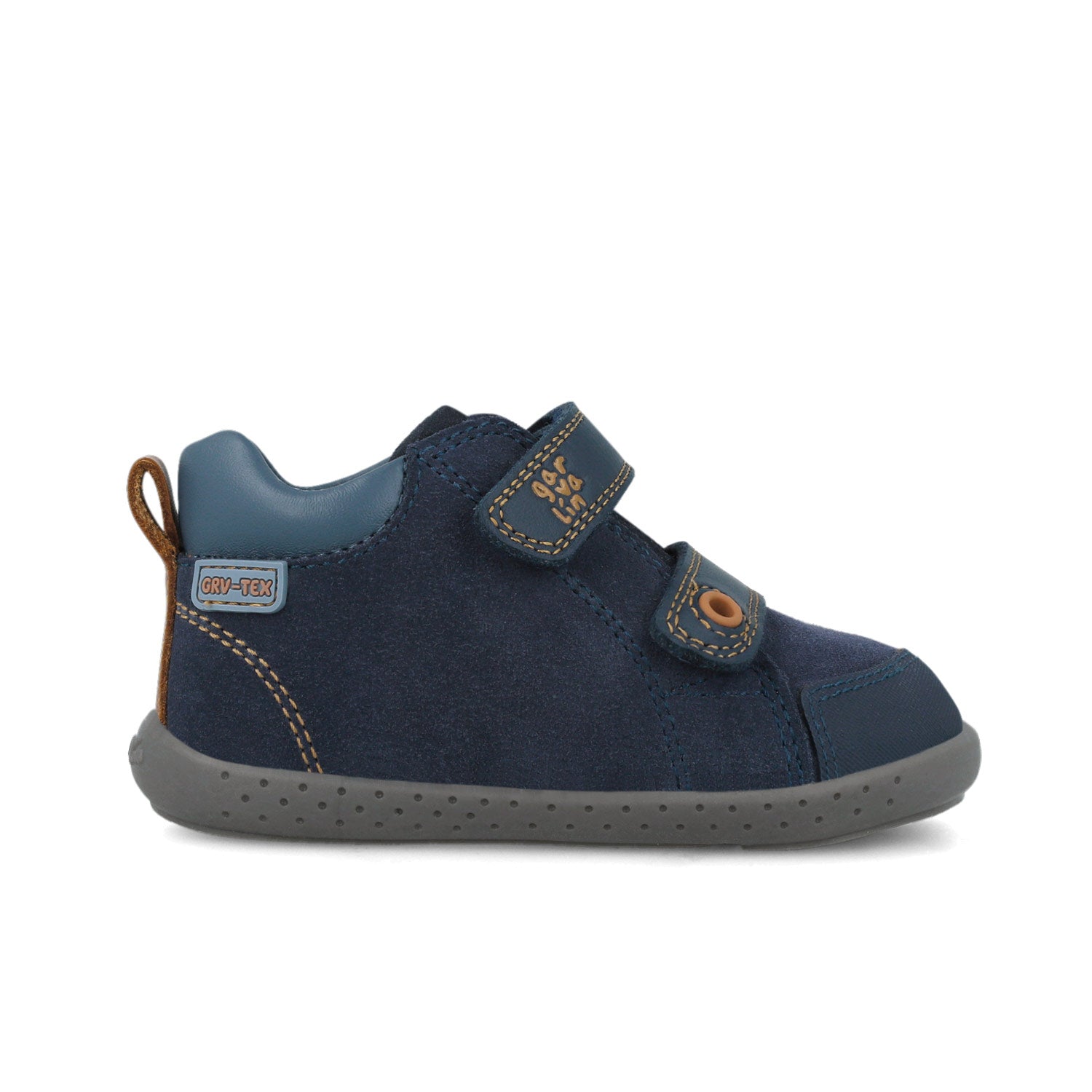 Scarpe barefoot bambini, Marino