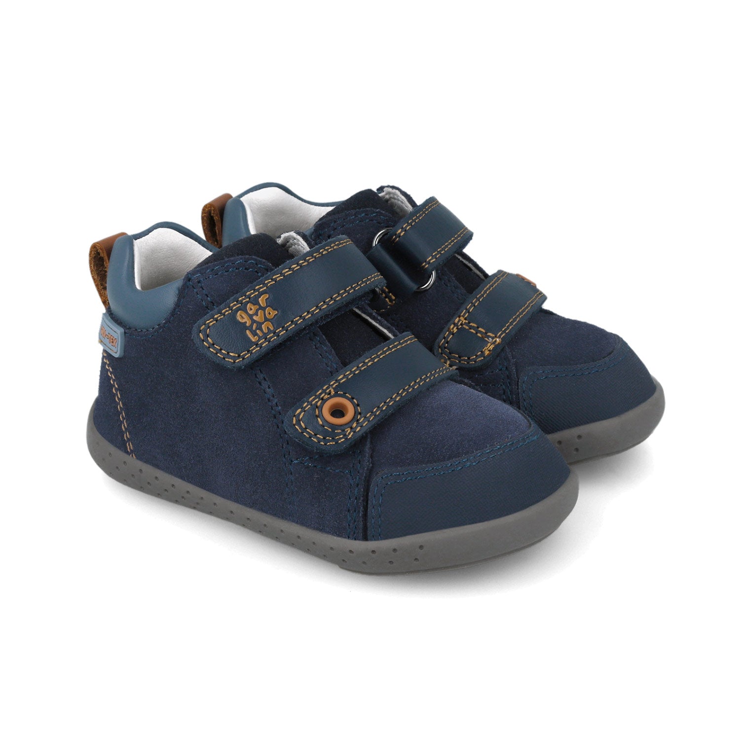 Scarpe barefoot bambini, Marino