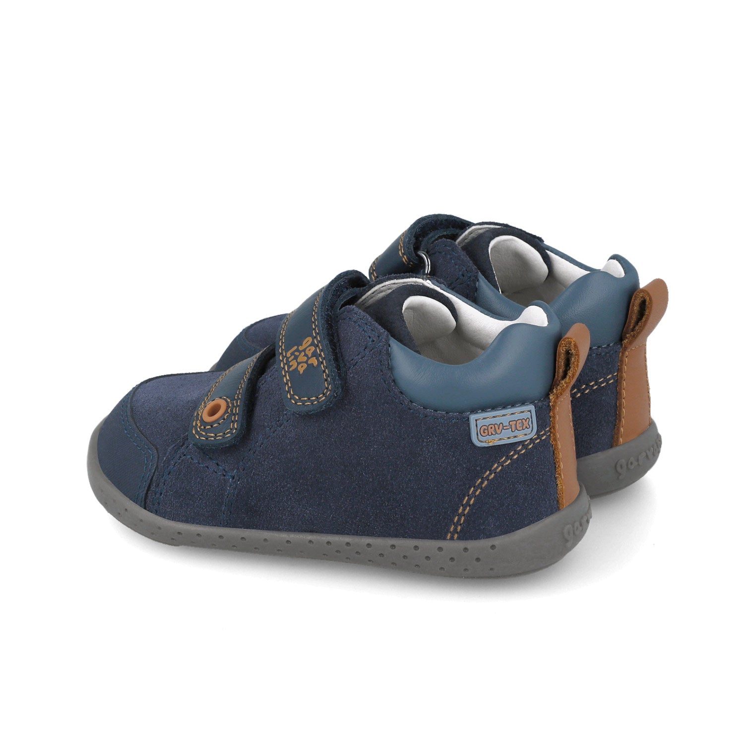 Scarpe barefoot bambini, Marino