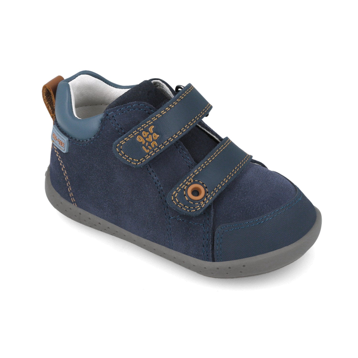Scarpe barefoot bambini, Marino