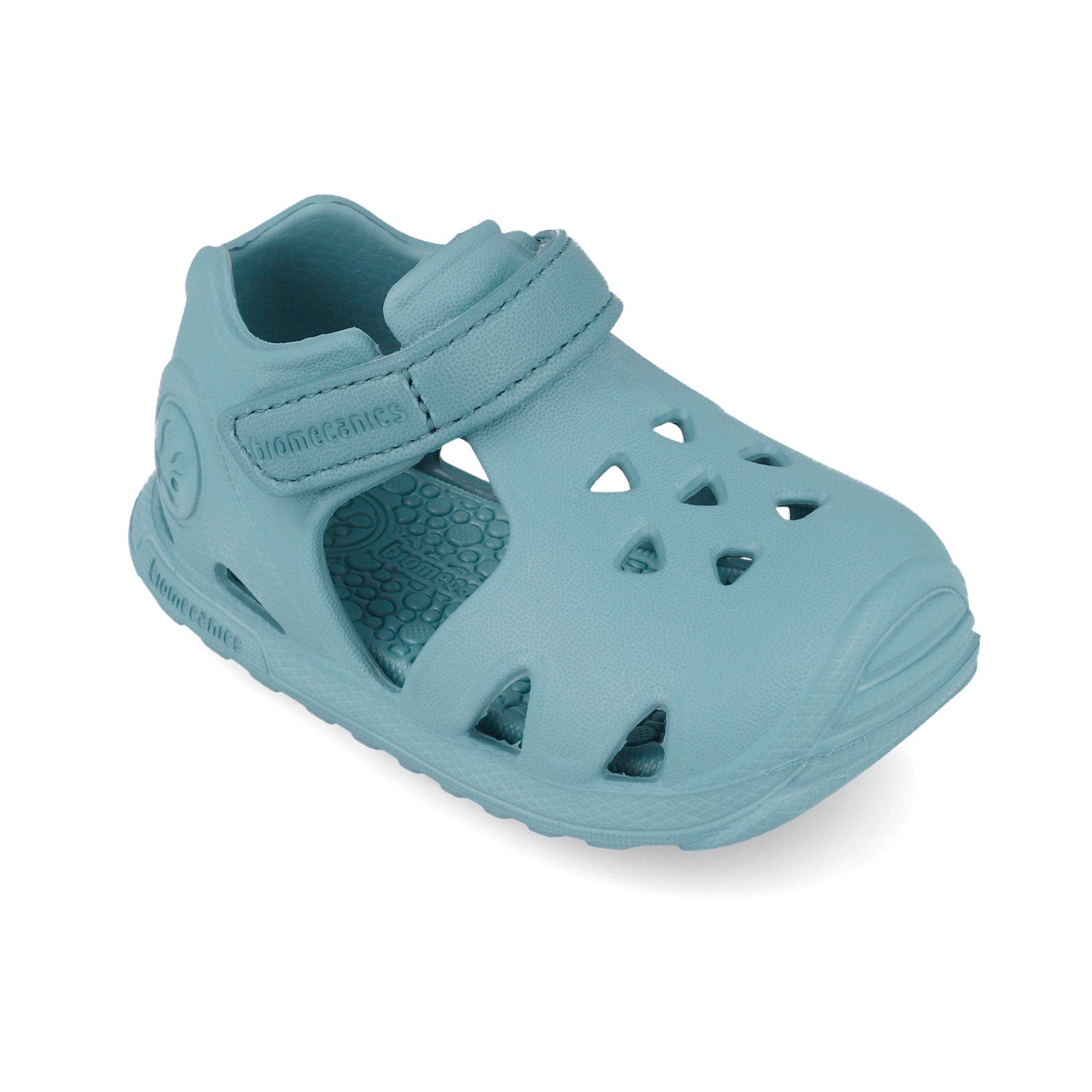 Sandali da spiaggia e piscina BioAqua, Petrol