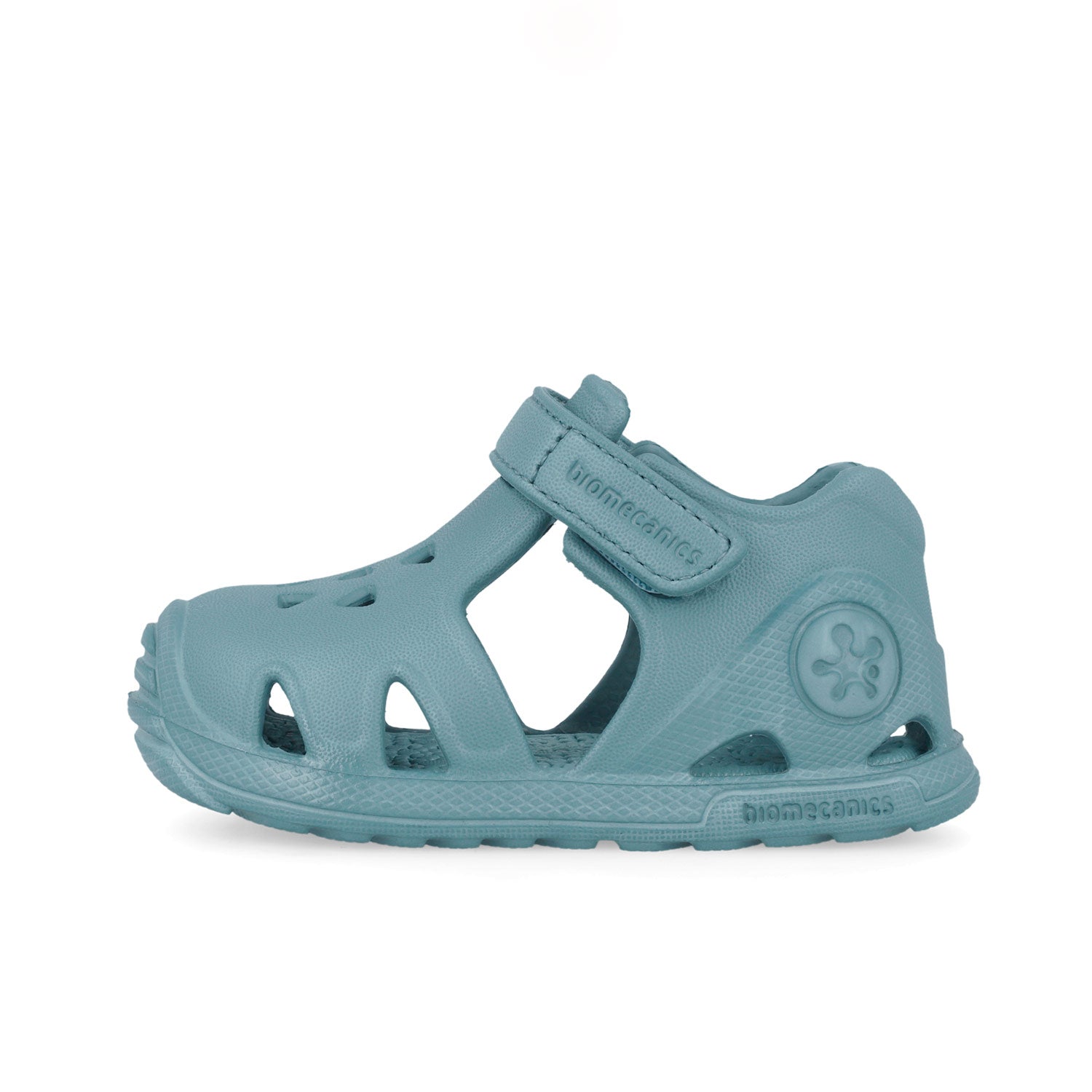 Sandali da spiaggia e piscina BioAqua, Petrol